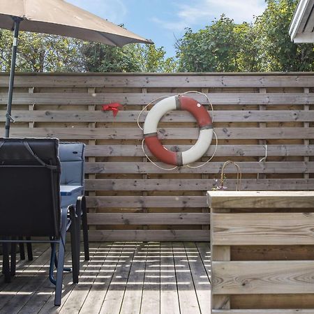 Holiday Home Taeppan - Sko184 By Interhome Bromölla Εξωτερικό φωτογραφία