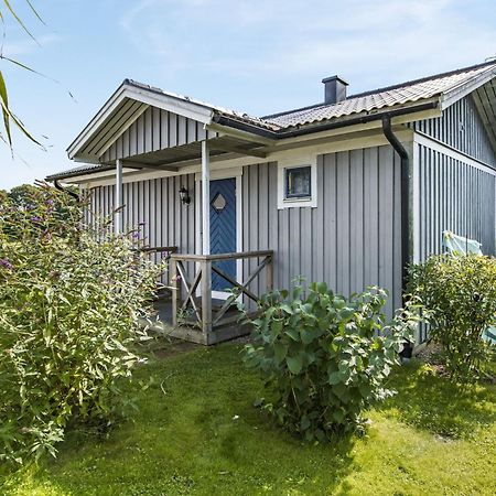 Holiday Home Taeppan - Sko184 By Interhome Bromölla Εξωτερικό φωτογραφία