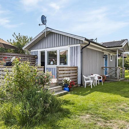 Holiday Home Taeppan - Sko184 By Interhome Bromölla Εξωτερικό φωτογραφία