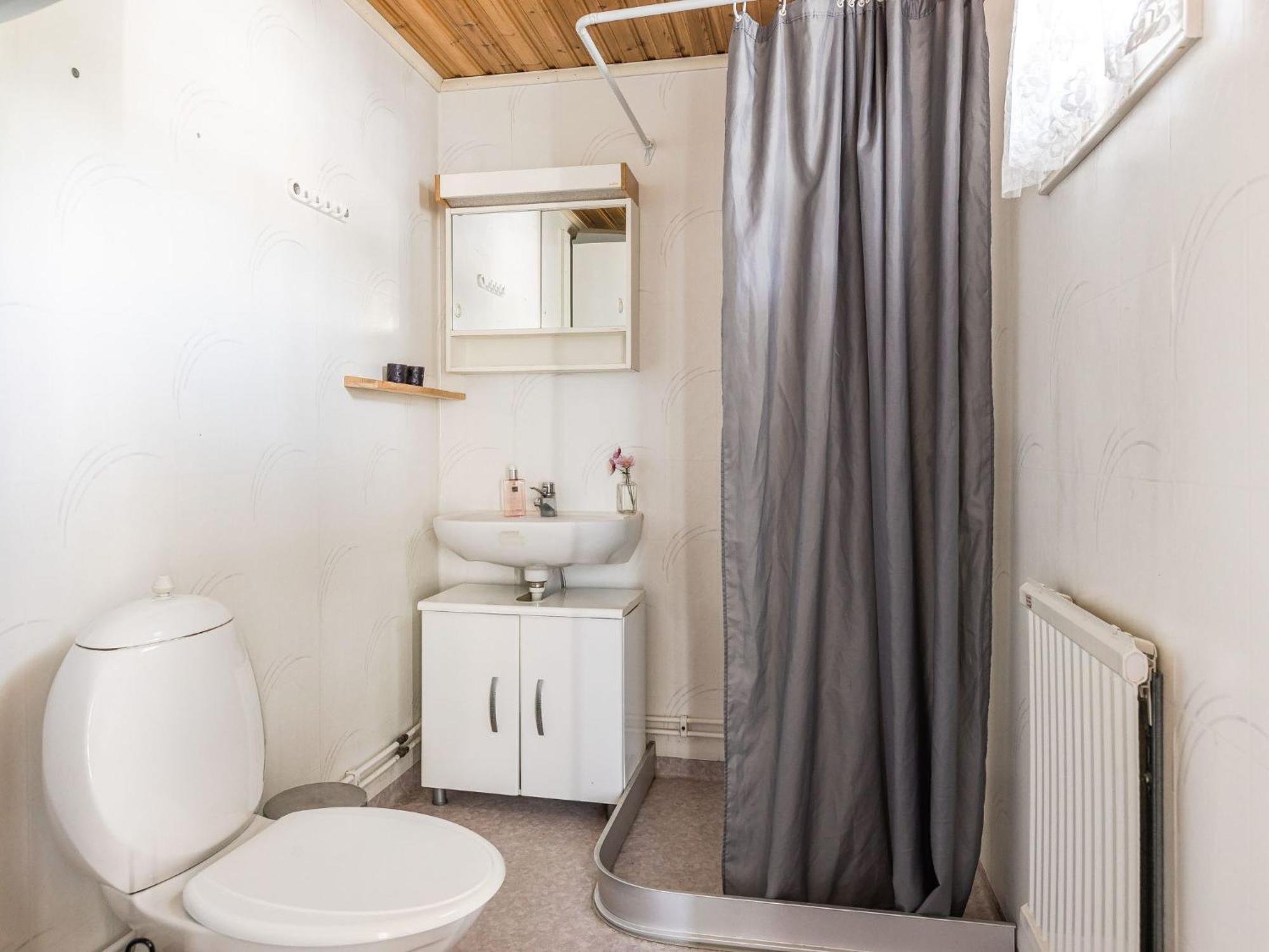 Holiday Home Taeppan - Sko184 By Interhome Bromölla Εξωτερικό φωτογραφία