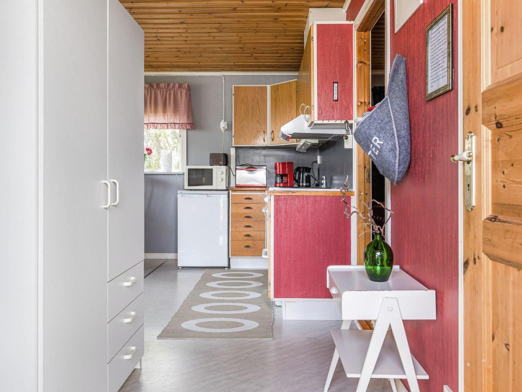 Holiday Home Taeppan - Sko184 By Interhome Bromölla Εξωτερικό φωτογραφία