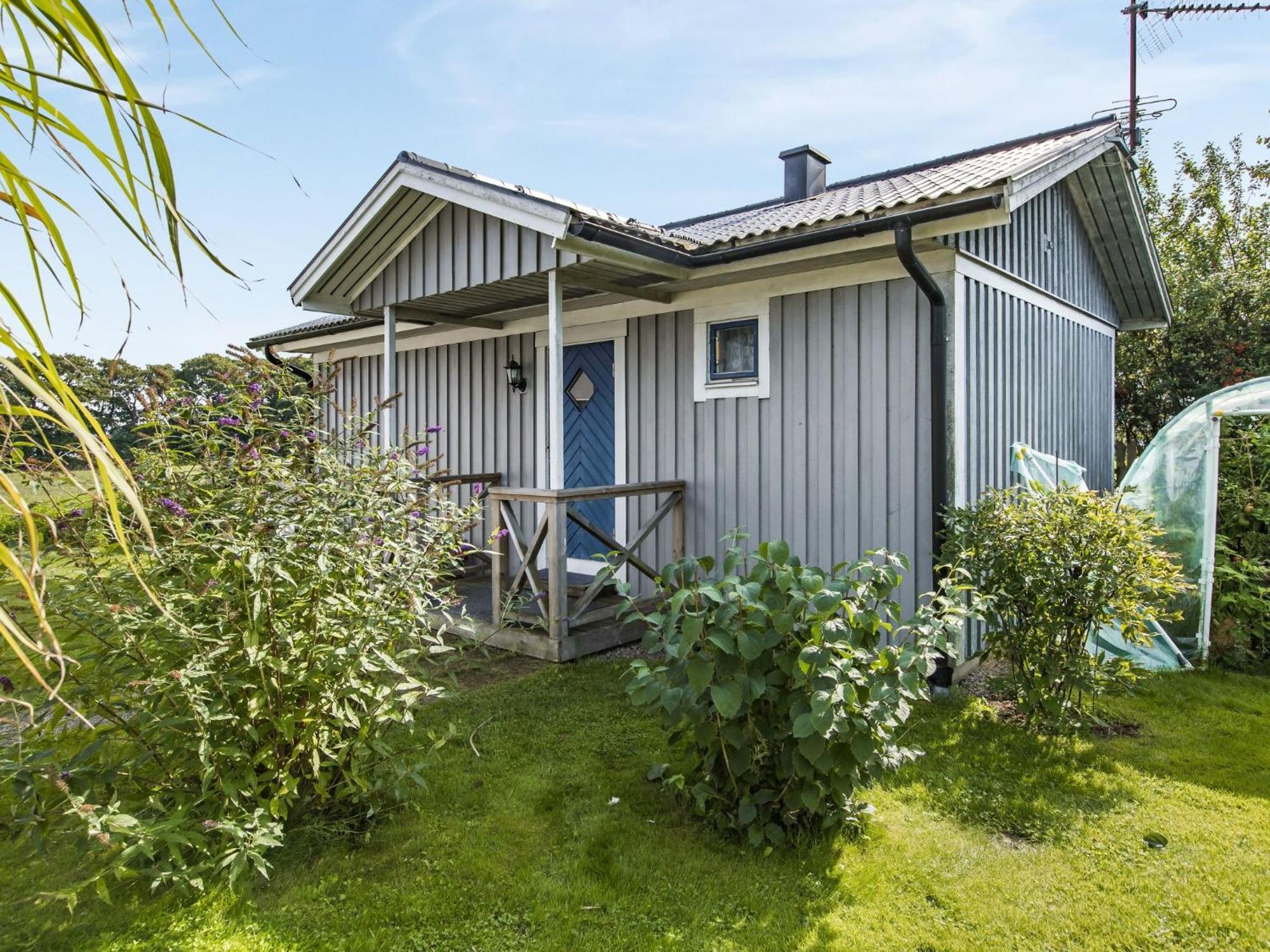 Holiday Home Taeppan - Sko184 By Interhome Bromölla Εξωτερικό φωτογραφία