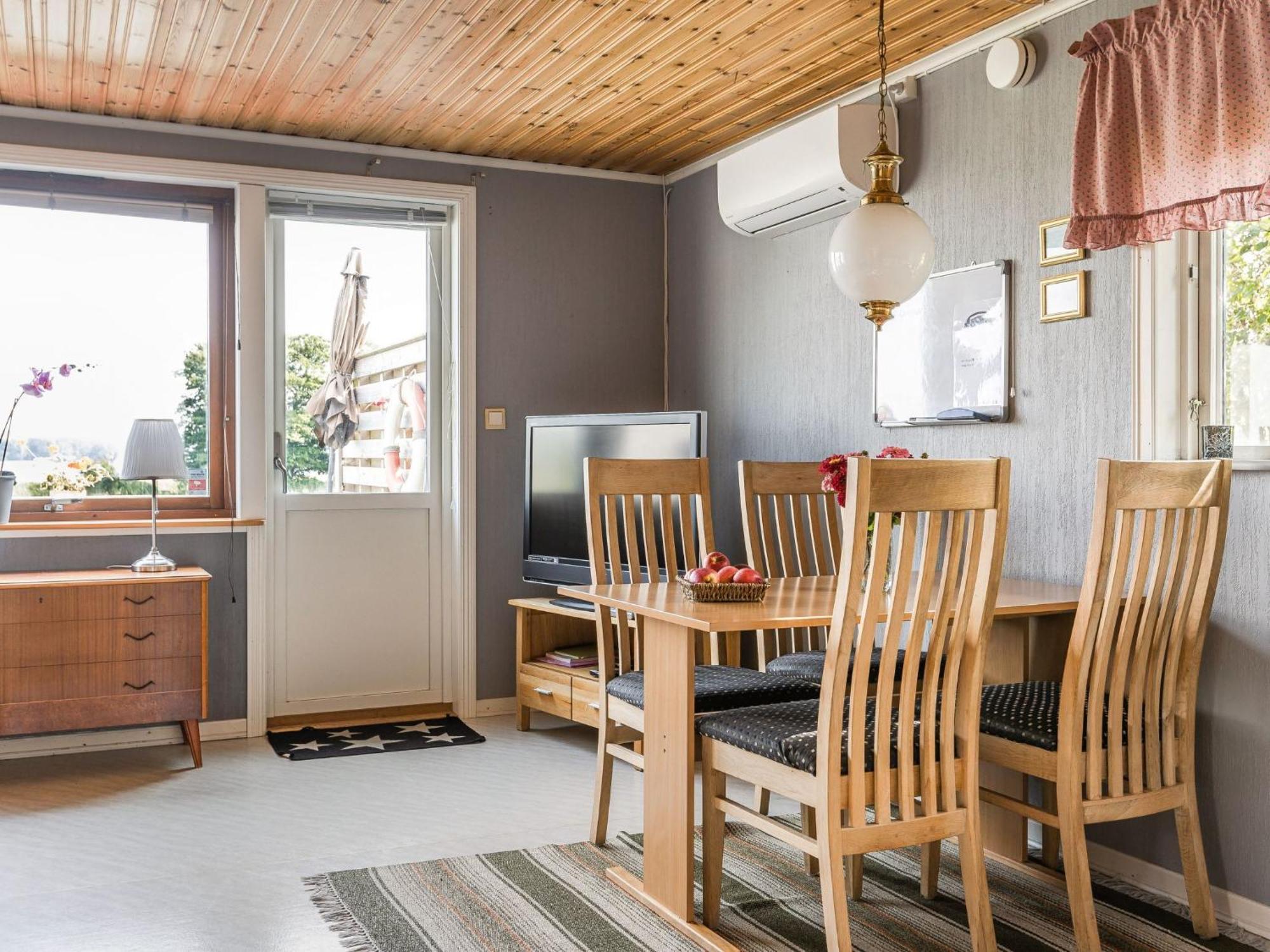 Holiday Home Taeppan - Sko184 By Interhome Bromölla Εξωτερικό φωτογραφία