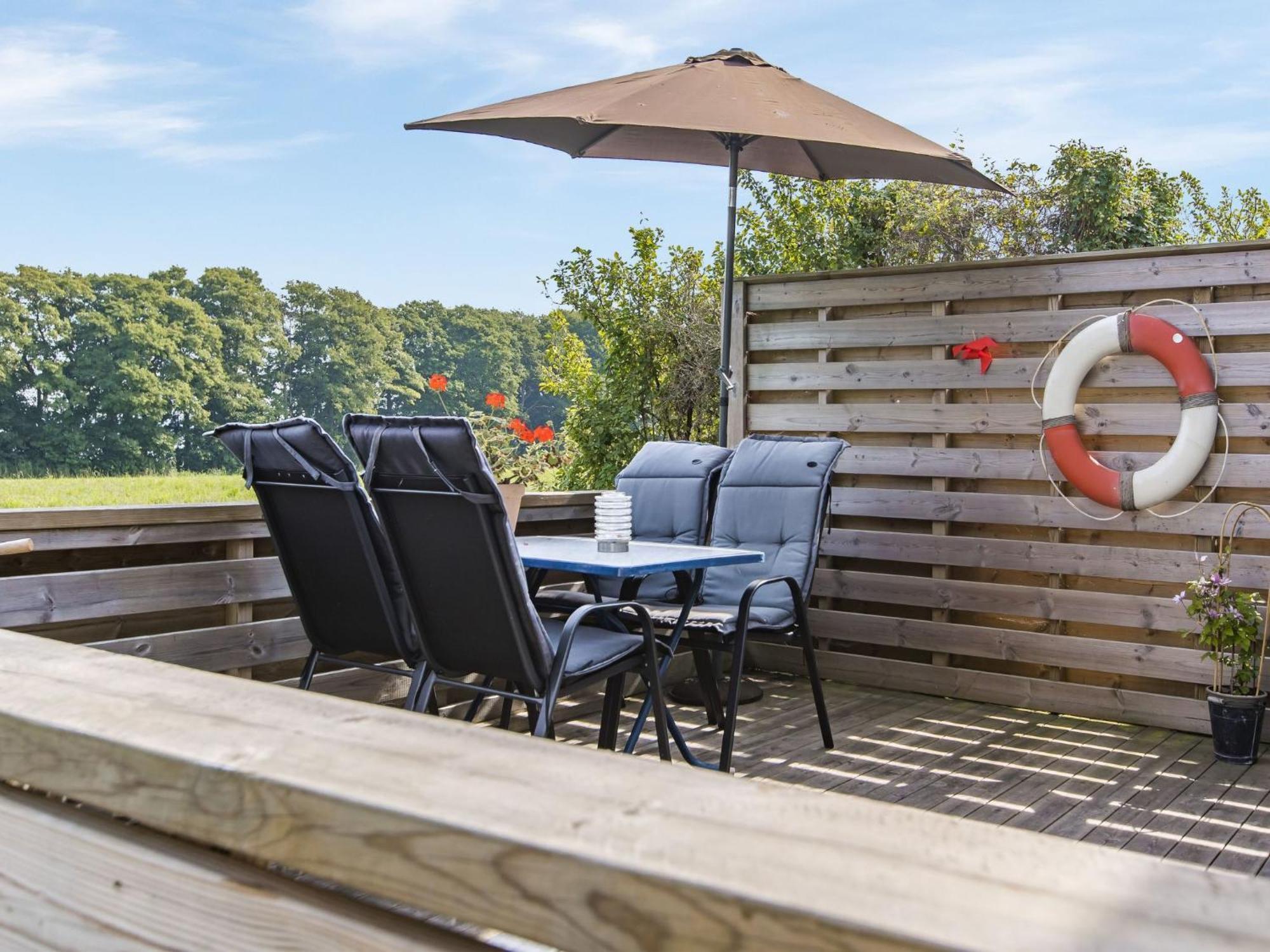 Holiday Home Taeppan - Sko184 By Interhome Bromölla Εξωτερικό φωτογραφία