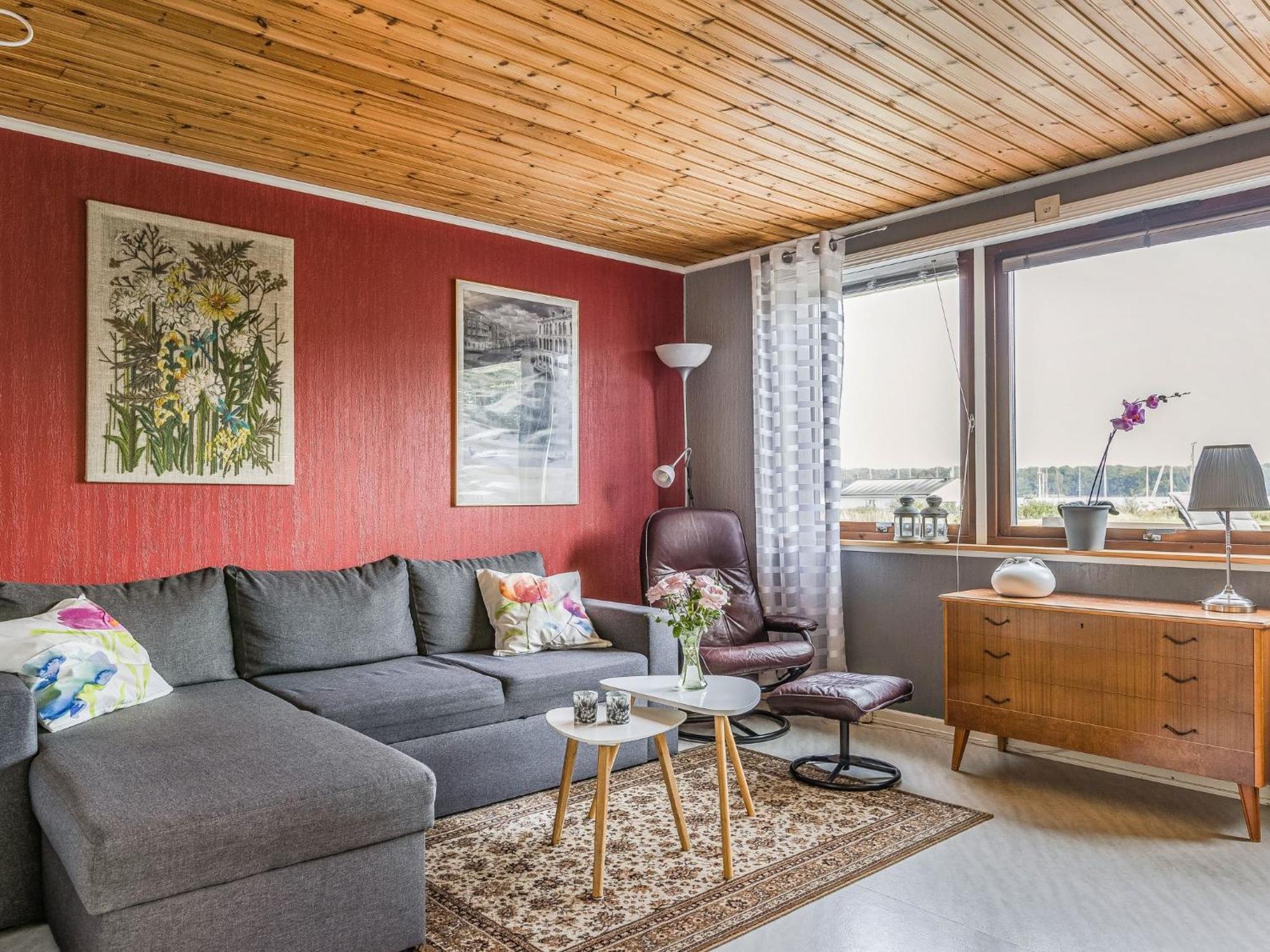 Holiday Home Taeppan - Sko184 By Interhome Bromölla Εξωτερικό φωτογραφία