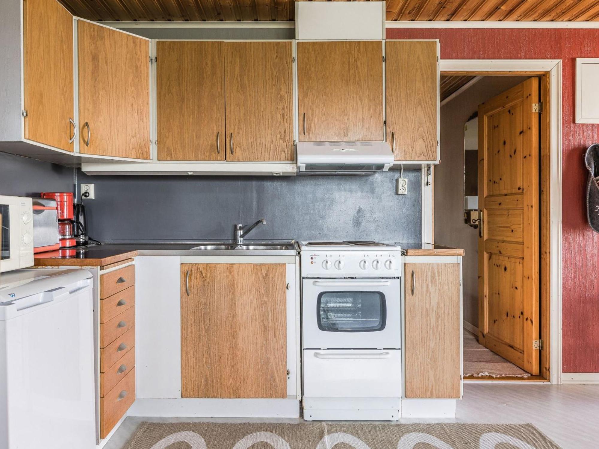 Holiday Home Taeppan - Sko184 By Interhome Bromölla Εξωτερικό φωτογραφία