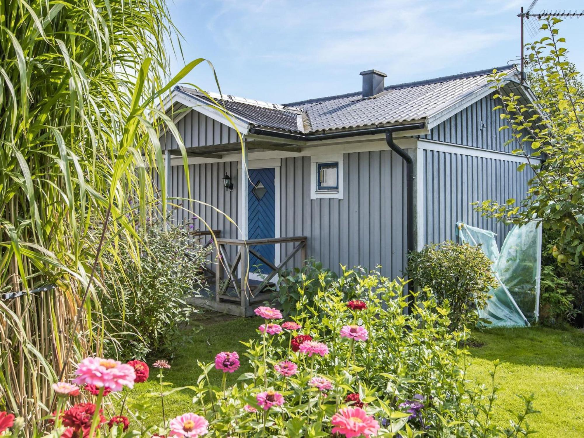 Holiday Home Taeppan - Sko184 By Interhome Bromölla Εξωτερικό φωτογραφία