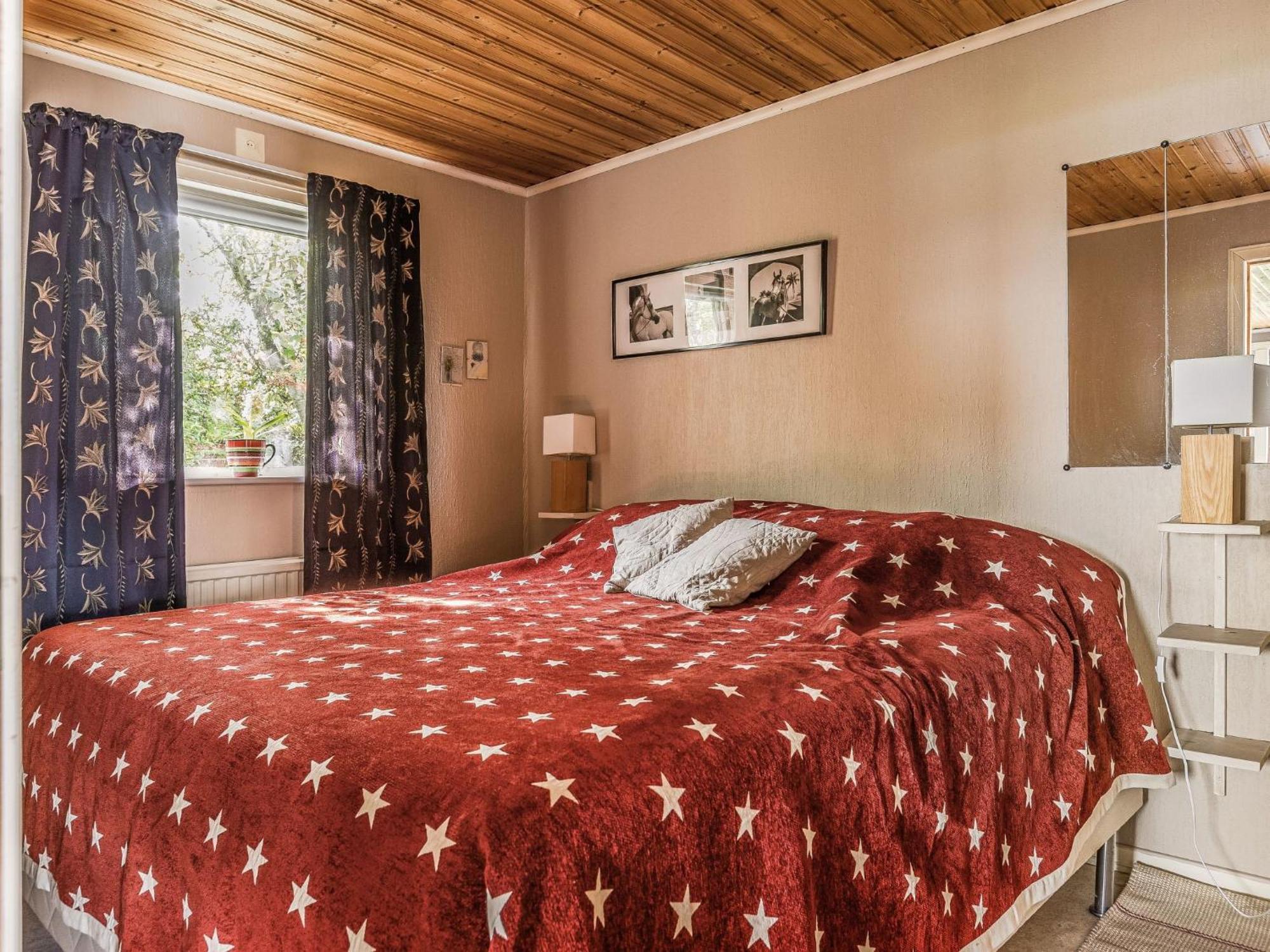 Holiday Home Taeppan - Sko184 By Interhome Bromölla Εξωτερικό φωτογραφία