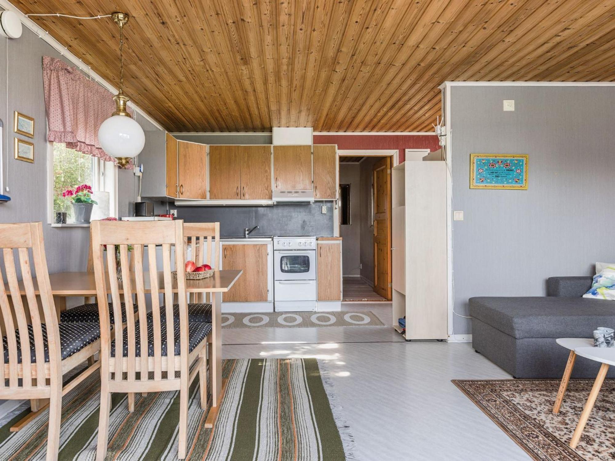 Holiday Home Taeppan - Sko184 By Interhome Bromölla Εξωτερικό φωτογραφία