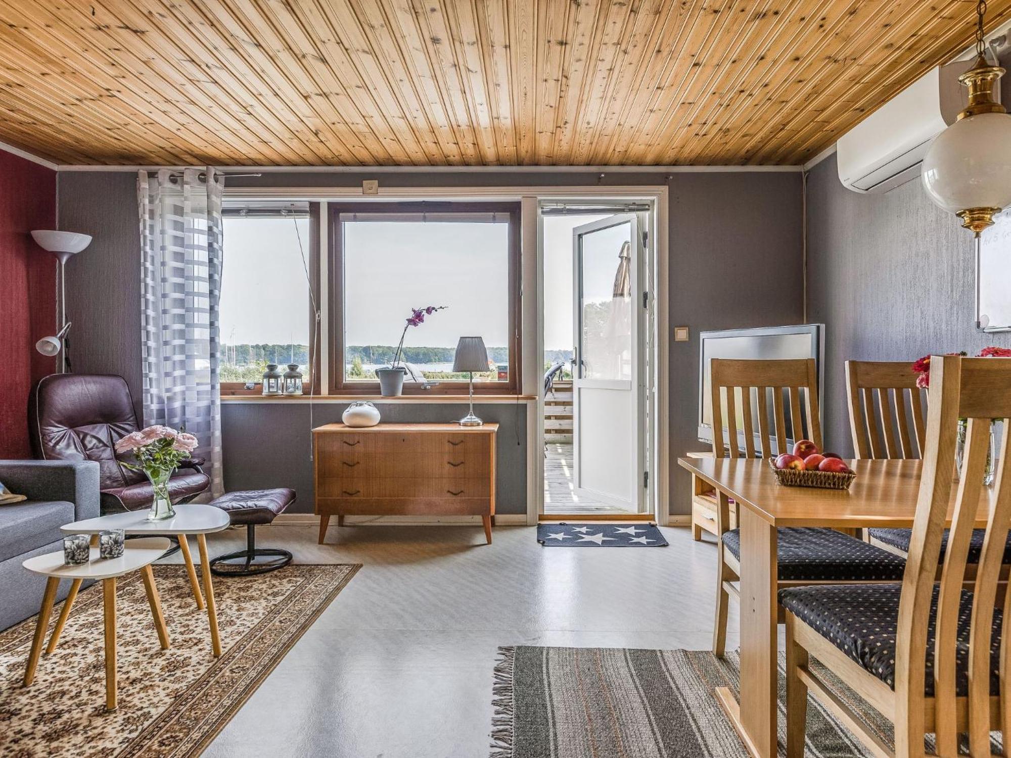 Holiday Home Taeppan - Sko184 By Interhome Bromölla Εξωτερικό φωτογραφία